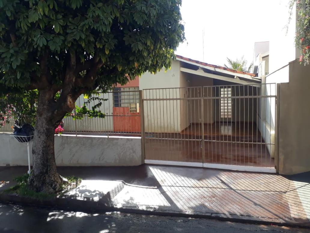 Villa Casa Em Olímpia Exterior foto