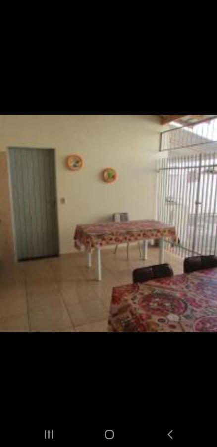 Villa Casa Em Olímpia Exterior foto